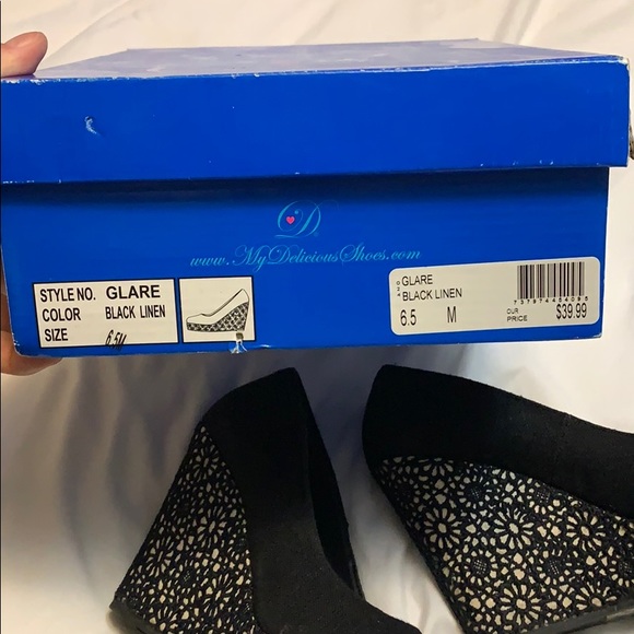 Wedges - Picture 3 of 5